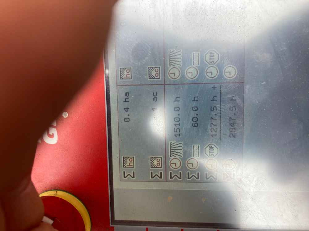 Grimme Grimme GT170S 2 Row Trailed Harvester - Cosechadora: foto 2 Grimme Grimme GT170S 2 Row Trailed Harvester - Cosechadora: foto 2