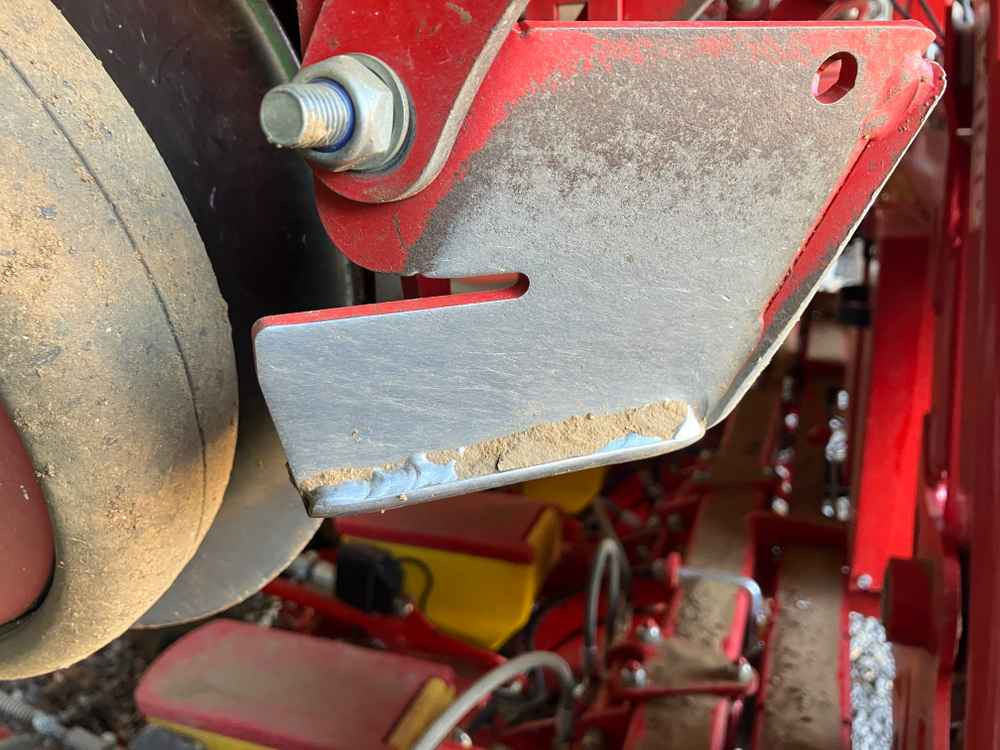 Grimme MATRIX - Sembradora: foto 4 Grimme MATRIX - Sembradora: foto 4