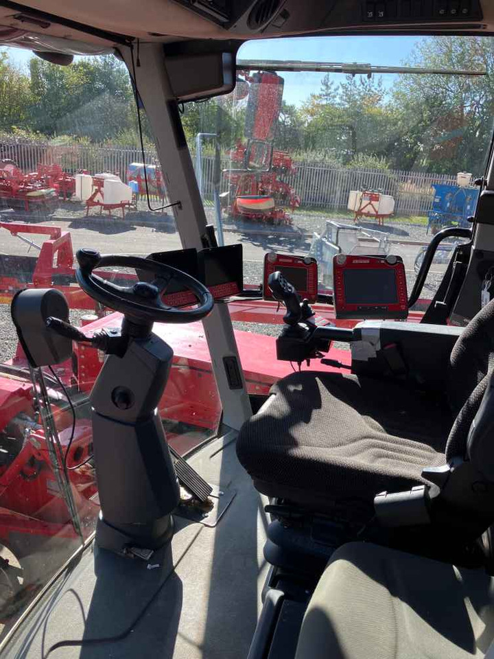 Grimme Varitron 220, 2 Row, Self-Propelled Potato Harvester - Cosechadora: foto 1 Grimme Varitron 220, 2 Row, Self-Propelled Potato Harvester - Cosechadora: foto 1