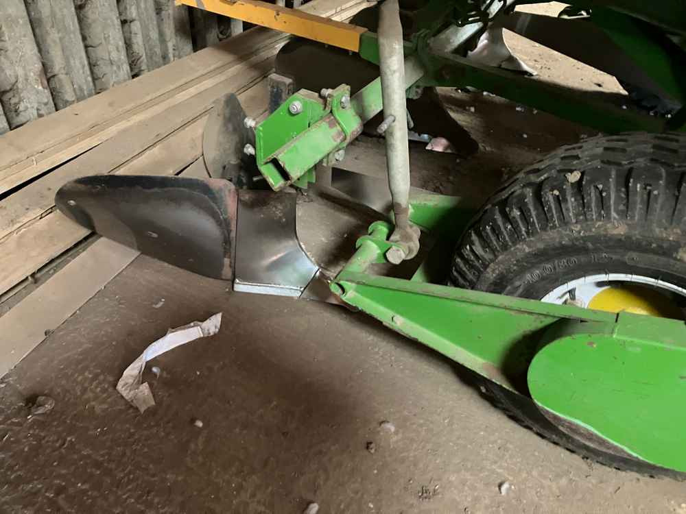 Standen Standen BB2/H200, 2 Row, Mounted, Cup, Potato Planter - Cosechadora: foto 5 Standen Standen BB2/H200, 2 Row, Mounted, Cup, Potato Planter - Cosechadora: foto 5