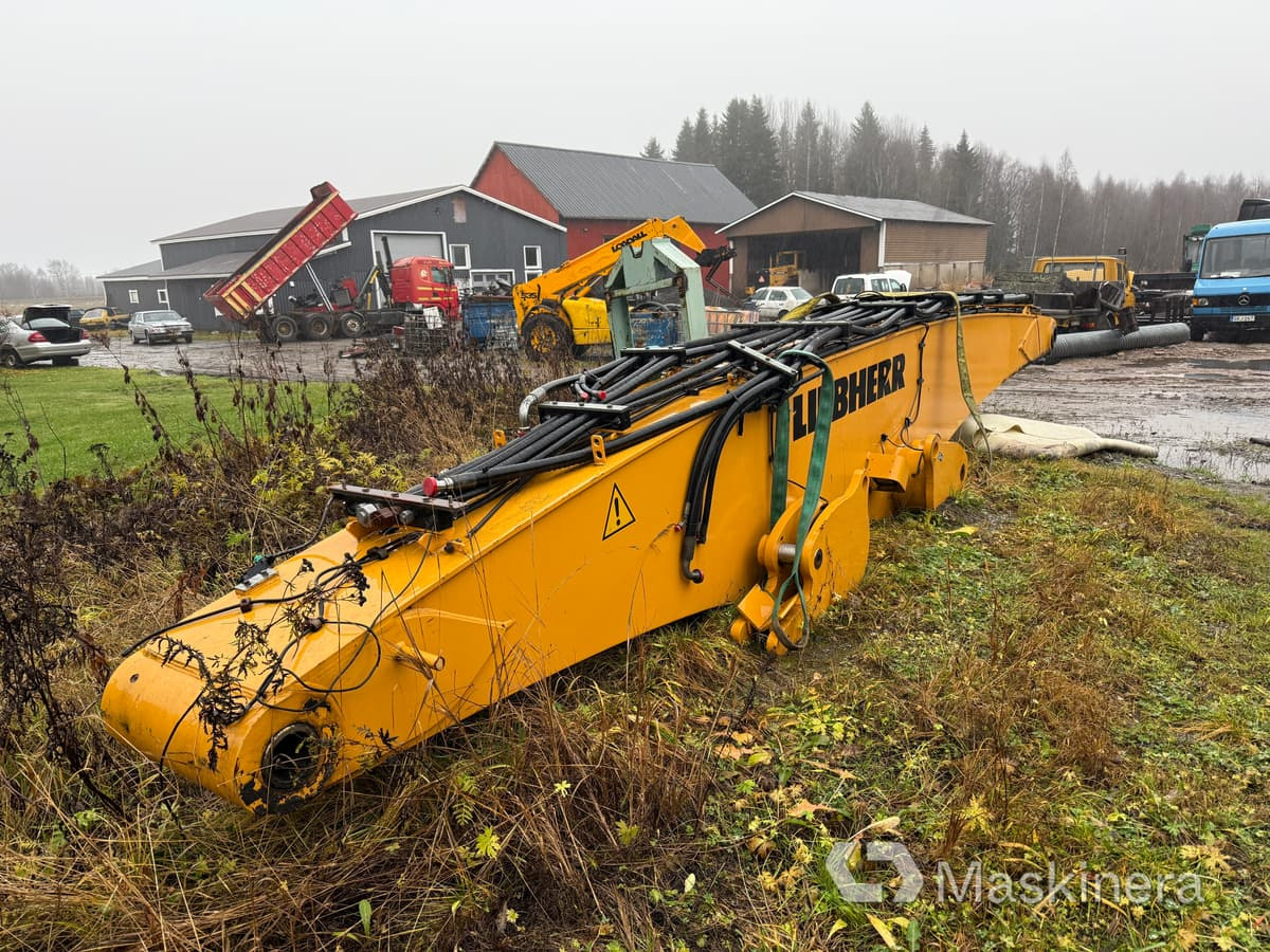 Bom Liebherr A944 Litronic - Brazo: foto 1 Bom Liebherr A944 Litronic - Brazo: foto 1