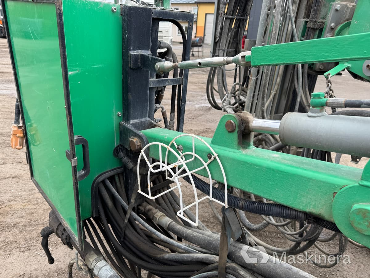 Perforadora Borrvagn Gemsa Gemrock 45 S: foto 33