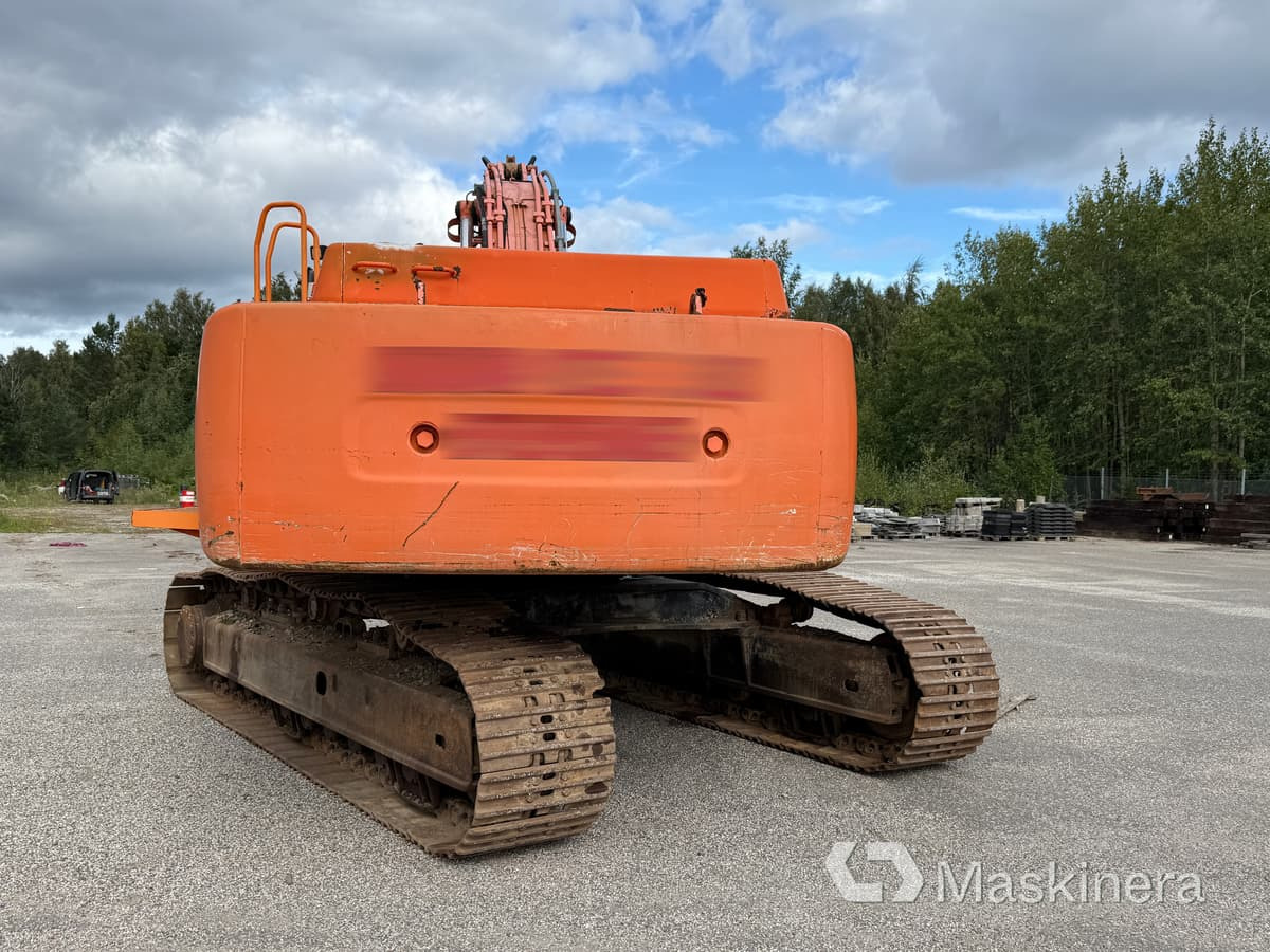 Grävmaskin Hitachi EX455 LC - Excavadora de cadenas: foto 4 Grävmaskin Hitachi EX455 LC - Excavadora de cadenas: foto 4