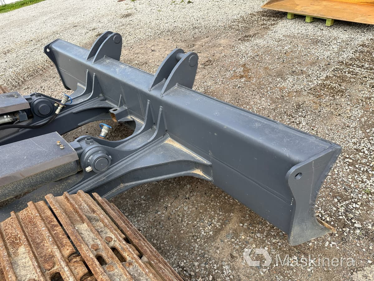 Excavadora de cadenas Grävmaskin Kobelco SK270SRNLC-5: foto 33 Excavadora de cadenas Grävmaskin Kobelco SK270SRNLC-5: foto 33