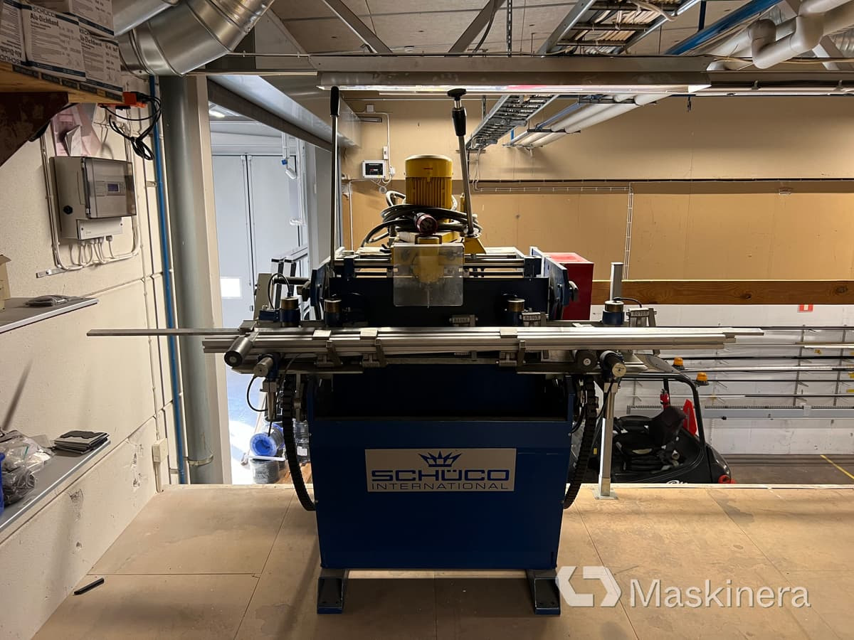 Kopierfräs Rotox KF348 - Fresadora: foto 2 Kopierfräs Rotox KF348 - Fresadora: foto 2