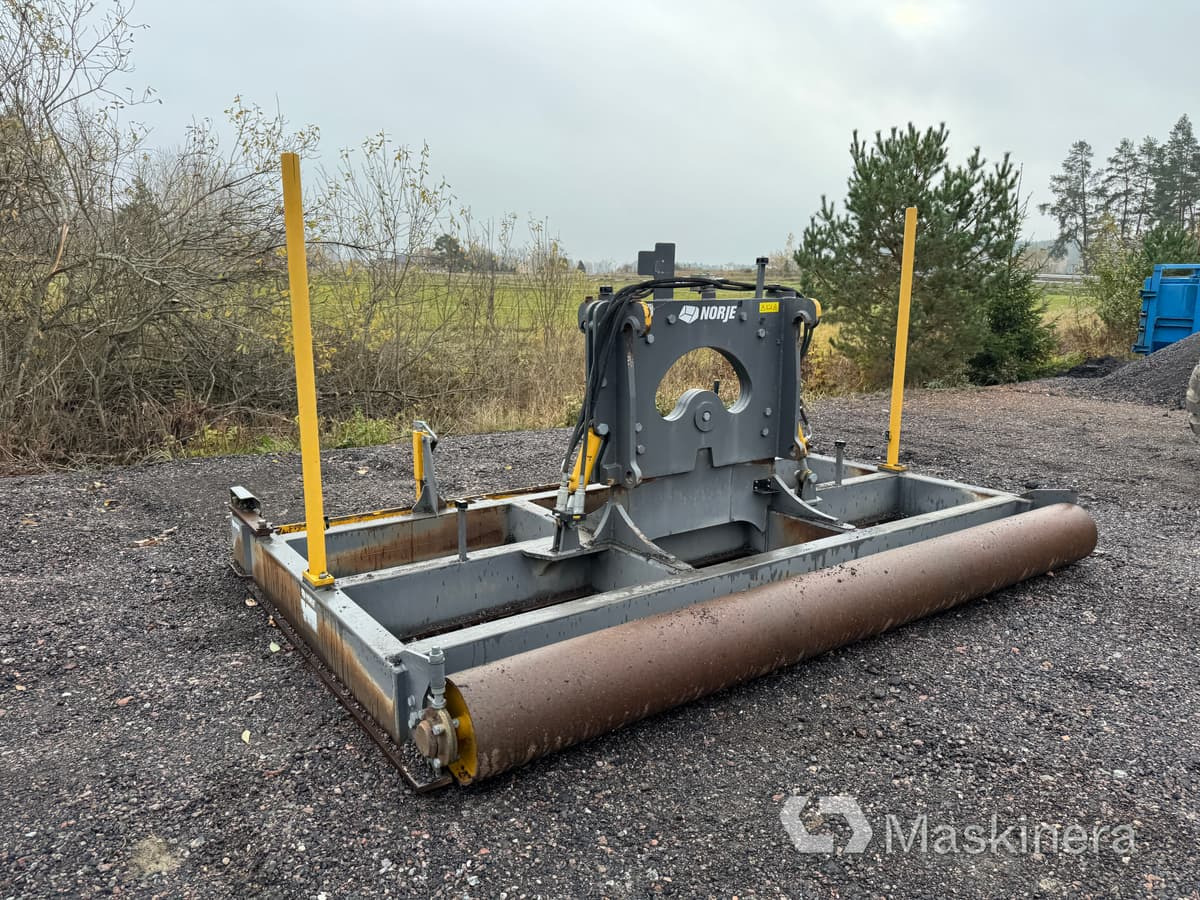 Justeringsbalk Norje 3600 mm - Otros maquinaria: foto 3 Justeringsbalk Norje 3600 mm - Otros maquinaria: foto 3