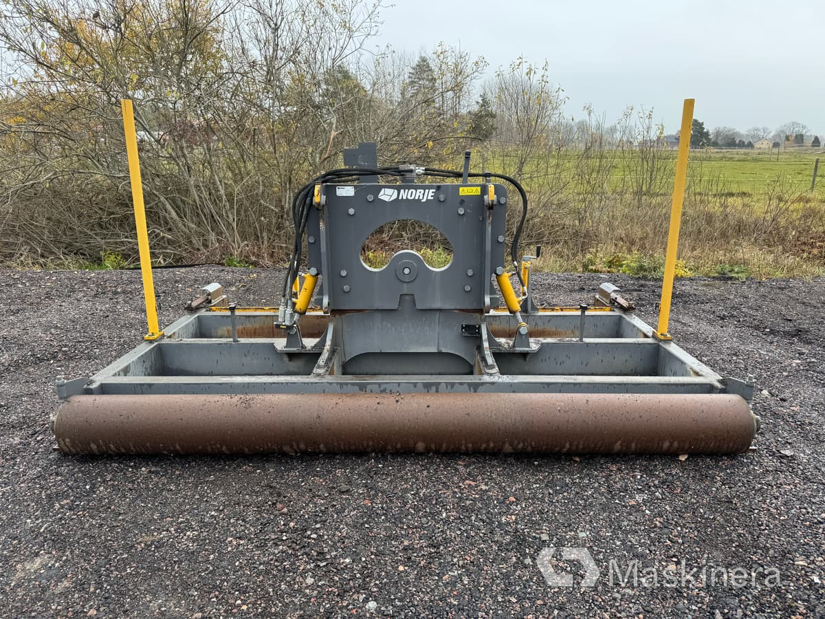 Justeringsbalk Norje 3600 mm - Otros maquinaria: foto 2 Justeringsbalk Norje 3600 mm - Otros maquinaria: foto 2