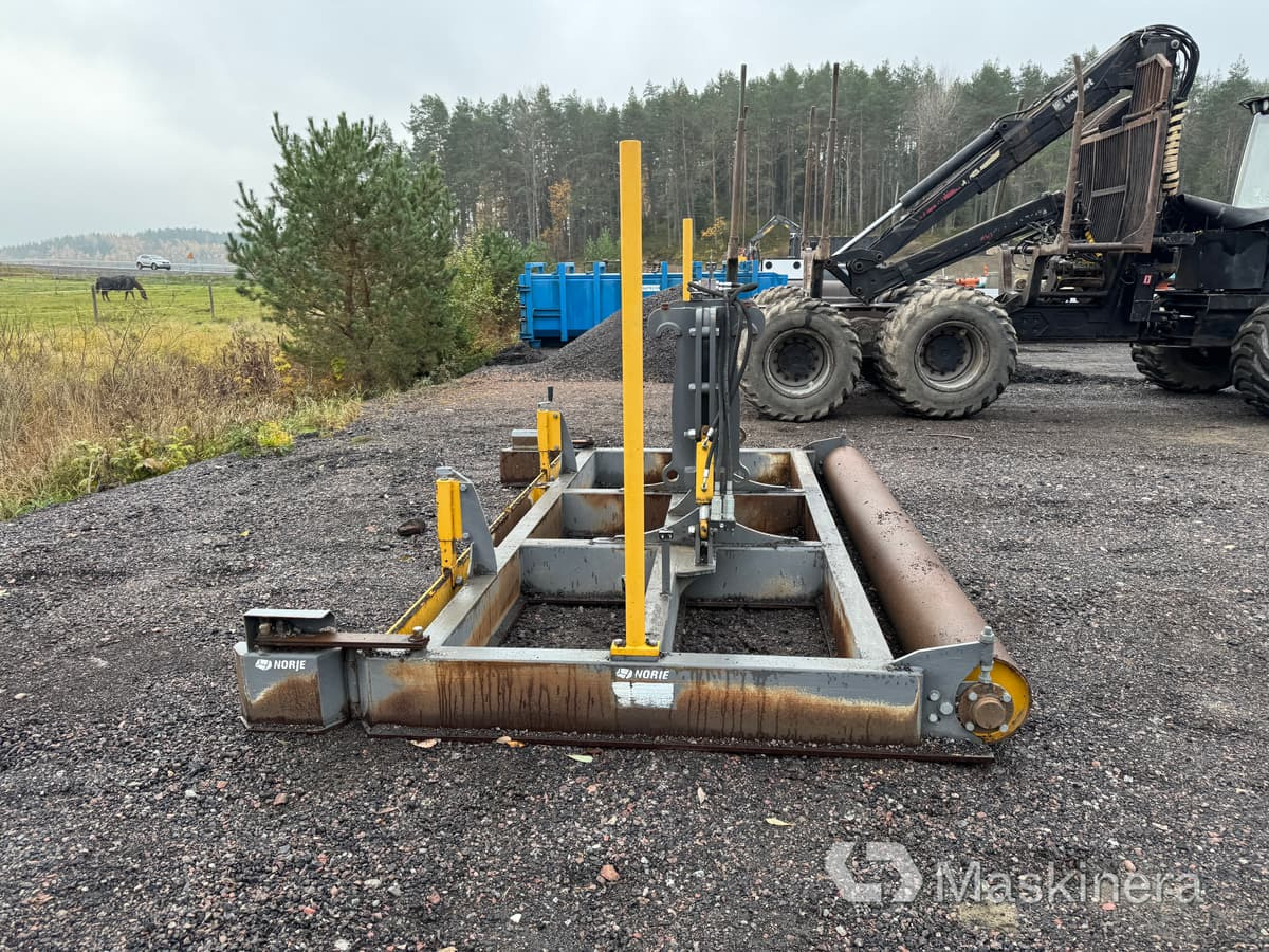 Justeringsbalk Norje 3600 mm - Otros maquinaria: foto 4 Justeringsbalk Norje 3600 mm - Otros maquinaria: foto 4
