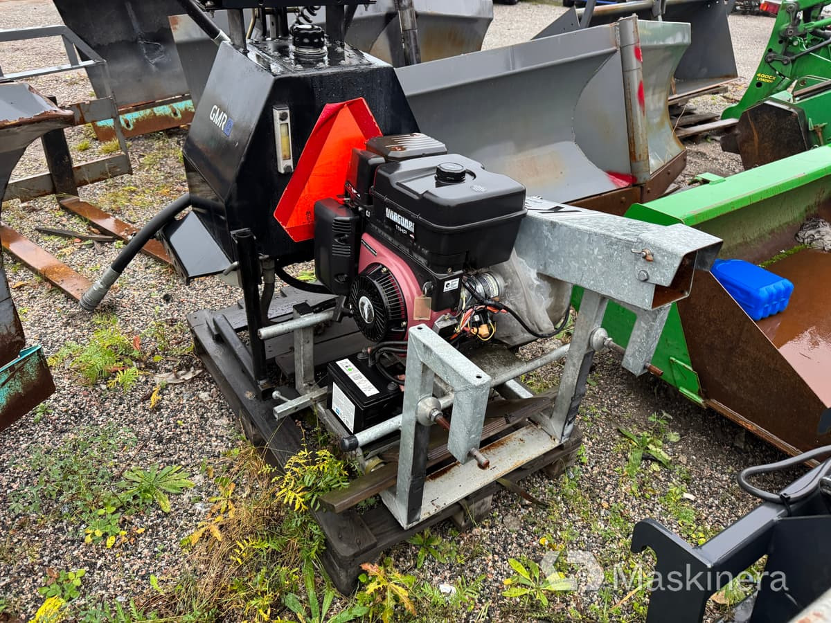 K-Mek K-Sugen Lövblås med motor K-Vagnen K-Sugen - Otros maquinaria: foto 1 K-Mek K-Sugen Lövblås med motor K-Vagnen K-Sugen - Otros maquinaria: foto 1