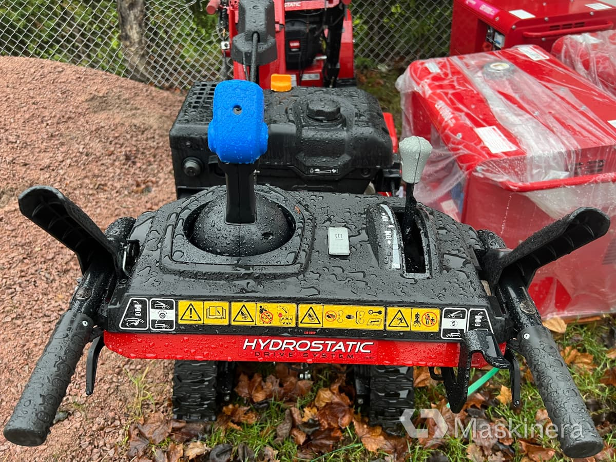 Snöslunga Toro Power Max trx hd 1428 OXHE - Soplador de nieve: foto 5 Snöslunga Toro Power Max trx hd 1428 OXHE - Soplador de nieve: foto 5