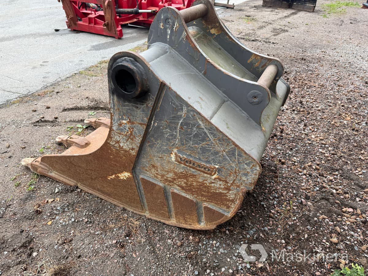 Tandad grävskopa Volvo S60 - Cazo para excavadora: foto 3 Tandad grävskopa Volvo S60 - Cazo para excavadora: foto 3