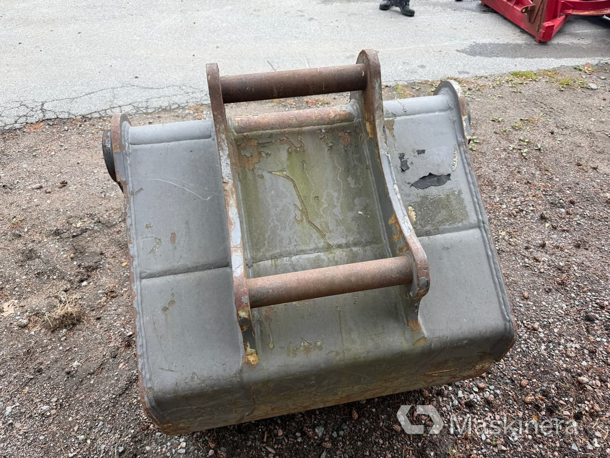 Tandad grävskopa Volvo S60 - Cazo para excavadora: foto 5 Tandad grävskopa Volvo S60 - Cazo para excavadora: foto 5