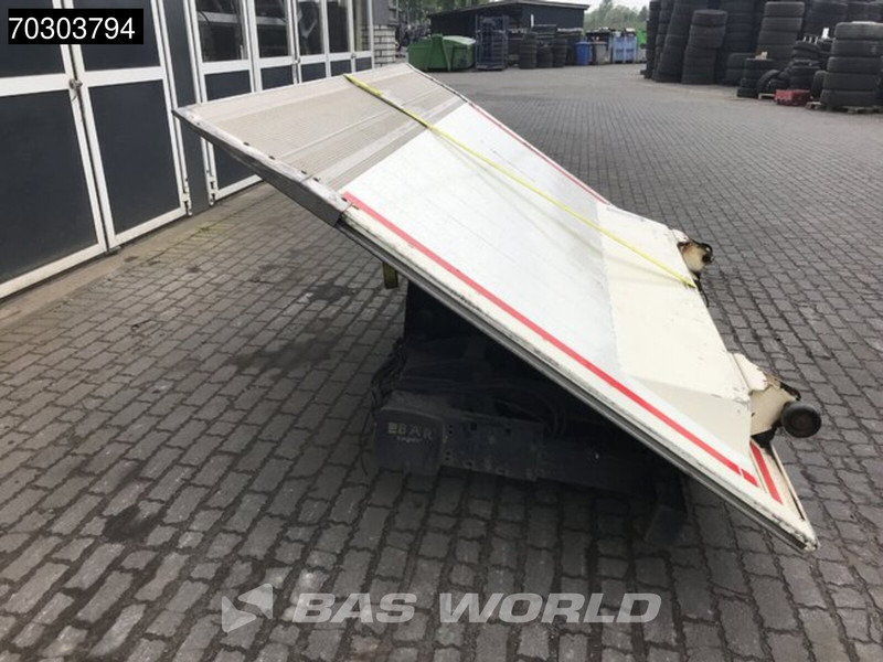 BAR - Coche: foto 3 BAR - Coche: foto 3