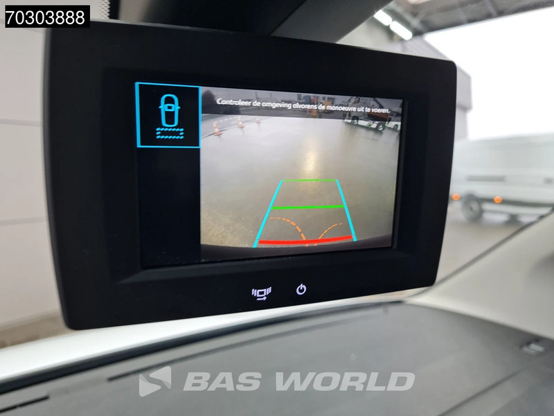 Furgoneta pequeña Citroën Berlingo 110PK Automaat L1H1 Navi Airco Cruise Parkeersensoren Werkplaatsinrichting Euro6 L1 Kompakt Airco Cruise control: foto 17 Furgoneta pequeña Citroën Berlingo 110PK Automaat L1H1 Navi Airco Cruise Parkeersensoren Werkplaatsinrichting Euro6 L1 Kompakt Airco Cruise control: foto 17