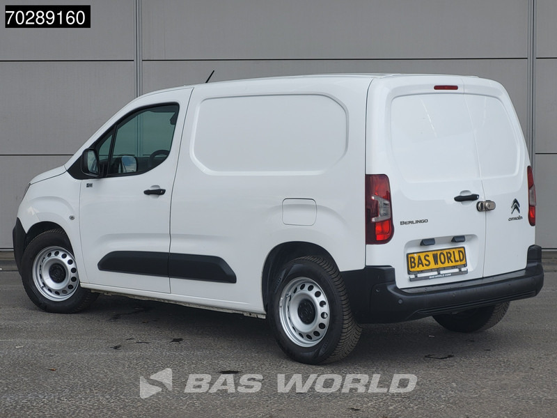 Citroën Berlingo 110Pk L1H1 Benzine Emissievrije Euro6 Automaat Navi Airco Cruise Parkeersensoren L1 3m3 Airco Cruise control - Furgoneta pequeña: foto 2 Citroën Berlingo 110Pk L1H1 Benzine Emissievrije Euro6 Automaat Navi Airco Cruise Parkeersensoren L1 3m3 Airco Cruise control - Furgoneta pequeña: foto 2