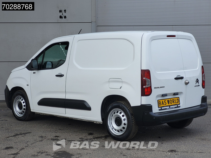 Citroën Berlingo 130PK Automaat L1H1 Airco Cruise Parkeersensoren Euro6 L1 3m3 Airco Cruise control - Furgoneta pequeña: foto 2 Citroën Berlingo 130PK Automaat L1H1 Airco Cruise Parkeersensoren Euro6 L1 3m3 Airco Cruise control - Furgoneta pequeña: foto 2