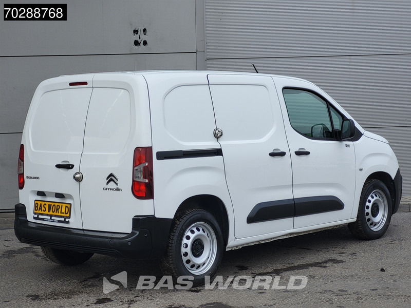 Citroën Berlingo 130PK Automaat L1H1 Airco Cruise Parkeersensoren Euro6 L1 3m3 Airco Cruise control - Furgoneta pequeña: foto 5 Citroën Berlingo 130PK Automaat L1H1 Airco Cruise Parkeersensoren Euro6 L1 3m3 Airco Cruise control - Furgoneta pequeña: foto 5