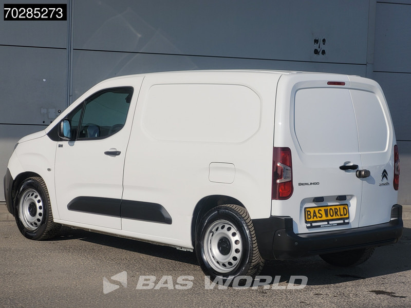 Citroën Berlingo 130PK Automaat L1H1 Navi Airco Cruise Parkeersensoren L1 3m3 Airco Cruise control - Furgón: foto 2 Citroën Berlingo 130PK Automaat L1H1 Navi Airco Cruise Parkeersensoren L1 3m3 Airco Cruise control - Furgón: foto 2