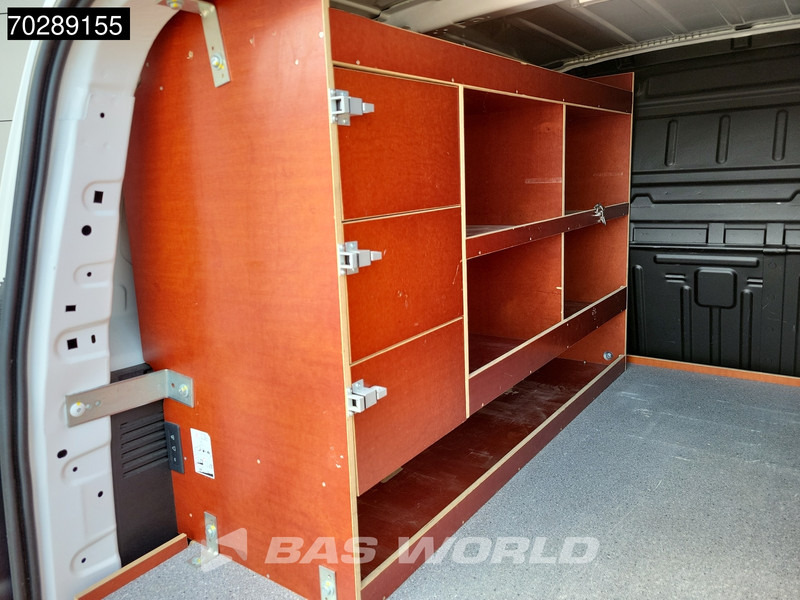 Citroën Berlingo 130PK L1H1 Benzine Emissievrije Euro6 Automaat Navi Airco Cruise Parkeersensoren L1 3m3 Airco Cruise control - Furgoneta pequeña: foto 5 Citroën Berlingo 130PK L1H1 Benzine Emissievrije Euro6 Automaat Navi Airco Cruise Parkeersensoren L1 3m3 Airco Cruise control - Furgoneta pequeña: foto 5