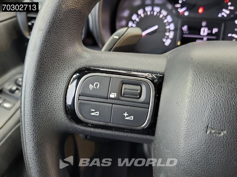 Furgoneta pequeña Citroën Berlingo 130pk Emissievrij Automaat Benzine L1H1 Navi Airco Cruise Parkeersensoren Imperiaal L1 Kompakt Airco Cruise control: foto 15 Furgoneta pequeña Citroën Berlingo 130pk Emissievrij Automaat Benzine L1H1 Navi Airco Cruise Parkeersensoren Imperiaal L1 Kompakt Airco Cruise control: foto 15