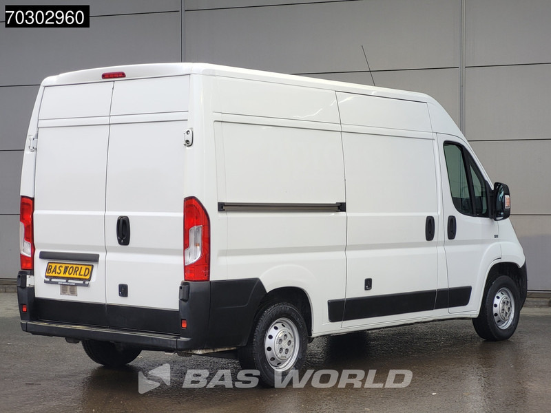 Citroën Jumper 130pk L2H2 Airco Cruise Euro6 L2 Airco Cruise control - Furgoneta pequeña: foto 5 Citroën Jumper 130pk L2H2 Airco Cruise Euro6 L2 Airco Cruise control - Furgoneta pequeña: foto 5