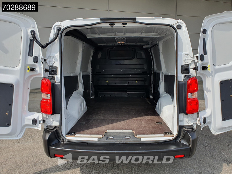 Citroën Jumpy 102PK L2H1 Airco Cruise Euro6 APK 02-2026 L2 6m3 Airco Cruise control - Furgoneta pequeña: foto 3 Citroën Jumpy 102PK L2H1 Airco Cruise Euro6 APK 02-2026 L2 6m3 Airco Cruise control - Furgoneta pequeña: foto 3