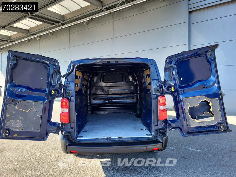 Citroën Jumpy 122PK Automaat L3H1 Airco Cruise Parkeersensoren Euro6 L3 6m3 Airco Cruise control - Furgón: foto 3 Citroën Jumpy 122PK Automaat L3H1 Airco Cruise Parkeersensoren Euro6 L3 6m3 Airco Cruise control - Furgón: foto 3