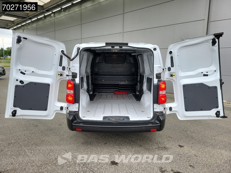 Fiat E-Scudo 136pk Elektrisch 330km WLTP 75kWh L2H1 Navi Airco Cruise Camera Parkeersensoren L2 5m3 Airco Cruise control - Furgoneta pequeña, Furgoneta eléctrica: foto 3 Fiat E-Scudo 136pk Elektrisch 330km WLTP 75kWh L2H1 Navi Airco Cruise Camera Parkeersensoren L2 5m3 Airco Cruise control - Furgoneta pequeña, Furgoneta eléctrica: foto 3