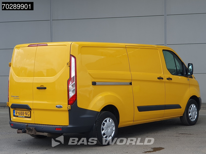Ford Transit 105pk L2H1 Trekhaak Airco Cruise Parkeersensoren APK 04-2026 Euro6 L2 7m3 Airco Trekhaak Cruise control - Furgoneta pequeña: foto 5 Ford Transit 105pk L2H1 Trekhaak Airco Cruise Parkeersensoren APK 04-2026 Euro6 L2 7m3 Airco Trekhaak Cruise control - Furgoneta pequeña: foto 5