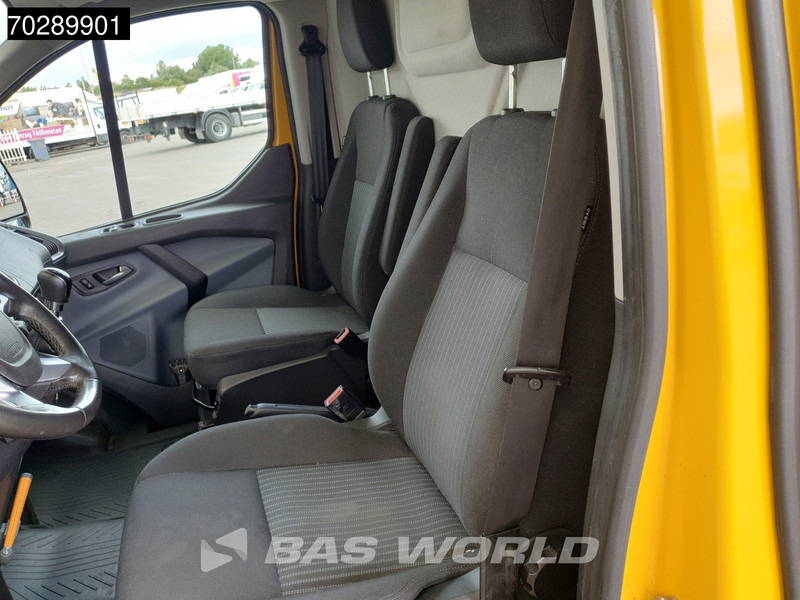 Furgoneta pequeña Ford Transit 105pk L2H1 Trekhaak Airco Cruise Parkeersensoren APK 04-2026 Euro6 L2 7m3 Airco Trekhaak Cruise control: foto 13