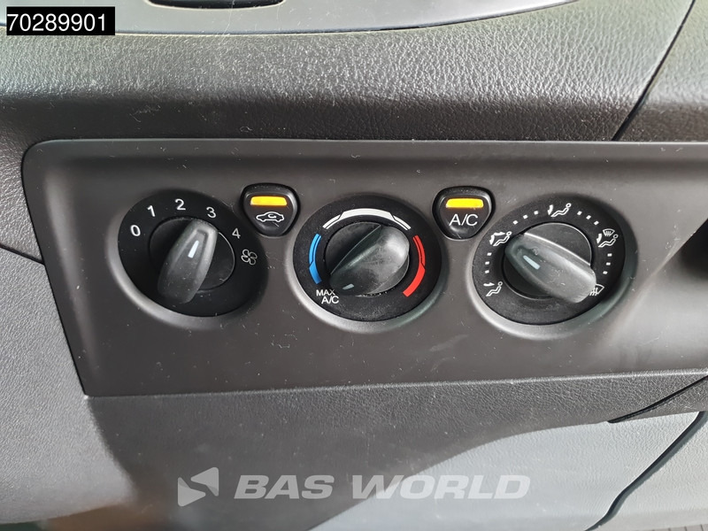 Furgoneta pequeña Ford Transit 105pk L2H1 Trekhaak Airco Cruise Parkeersensoren APK 04-2026 Euro6 L2 7m3 Airco Trekhaak Cruise control: foto 15