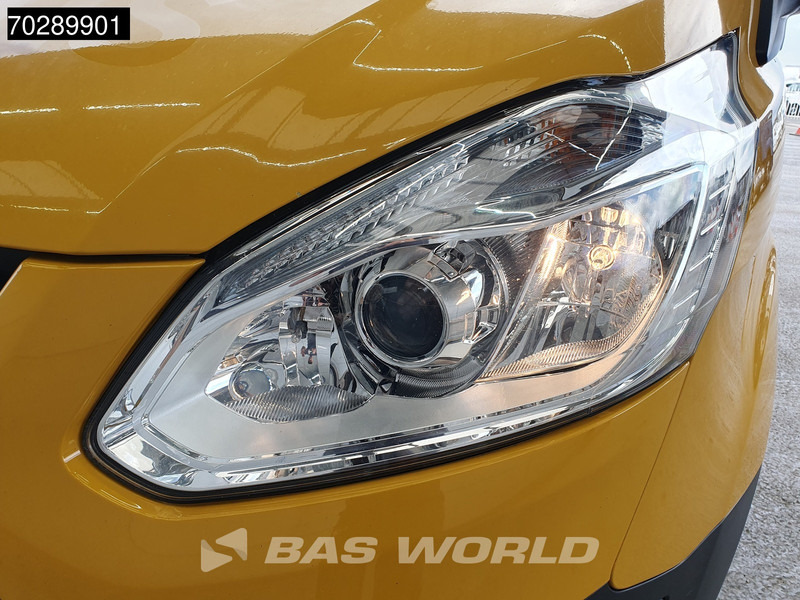Furgoneta pequeña Ford Transit 105pk L2H1 Trekhaak Airco Cruise Parkeersensoren APK 04-2026 Euro6 L2 7m3 Airco Trekhaak Cruise control: foto 20