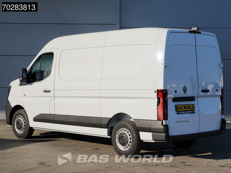Ford Transit 130pk 2025 Model! L2H2 Camera Carplay LED Airco Cruise Parkeersensoren L2 10m3 Airco Cruise control - Furgón: foto 2 Ford Transit 130pk 2025 Model! L2H2 Camera Carplay LED Airco Cruise Parkeersensoren L2 10m3 Airco Cruise control - Furgón: foto 2