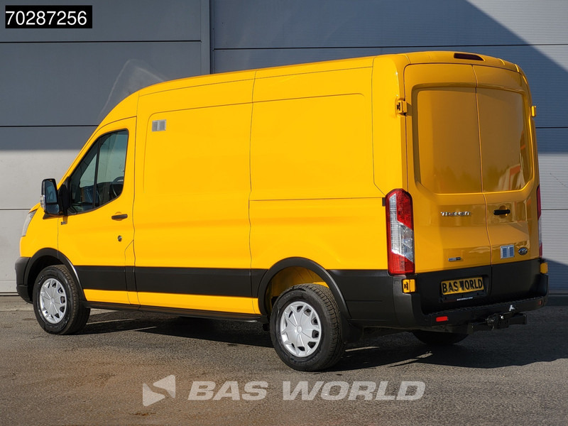 Ford Transit 130pk L2H2 Airco Cruise Trekhaak Parkeersensoren Werkplaatsinrichting Euro6 L2 11m3 Airco Trekhaak Cruise control - Furgón: foto 2 Ford Transit 130pk L2H2 Airco Cruise Trekhaak Parkeersensoren Werkplaatsinrichting Euro6 L2 11m3 Airco Trekhaak Cruise control - Furgón: foto 2