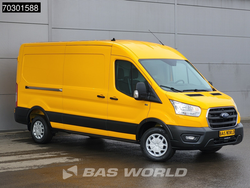 Furgón Ford Transit 130pk L3H2 Airco Cruise Camera Parkeersensoren Euro6 L3 Airco Cruise control: foto 5