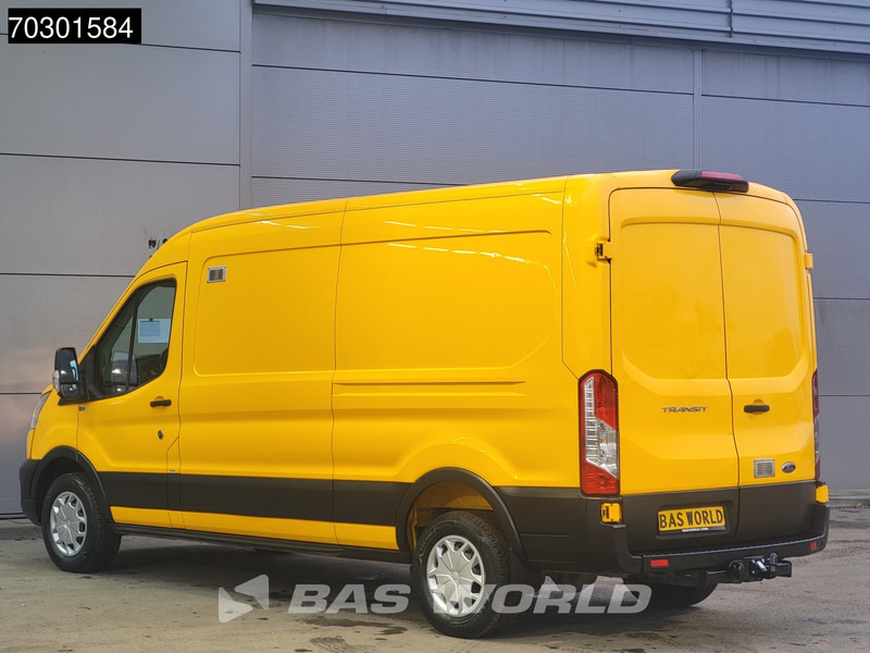 Ford Transit 130pk L3H2 Airco Cruise Camera Parkeersensoren Euro6 L3 Airco Trekhaak Cruise control - Furgón: foto 2 Ford Transit 130pk L3H2 Airco Cruise Camera Parkeersensoren Euro6 L3 Airco Trekhaak Cruise control - Furgón: foto 2