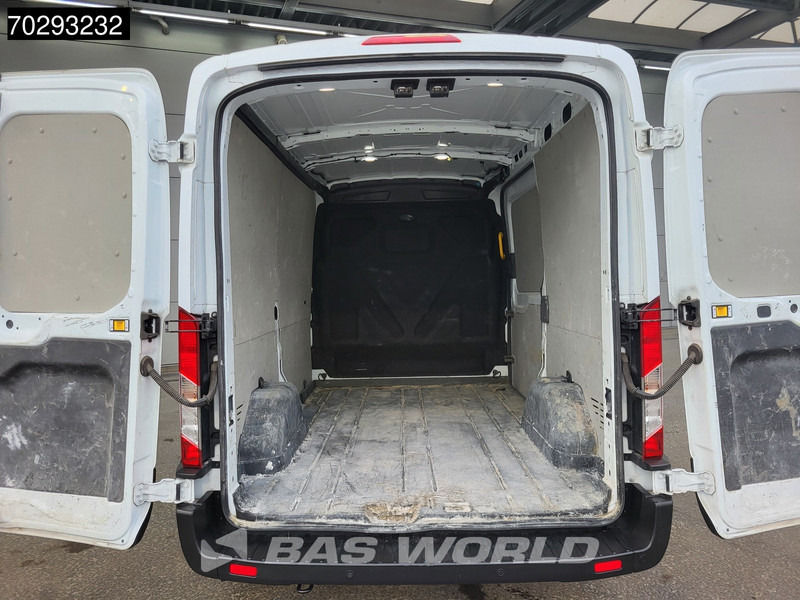 Ford Transit 130pk L3H2 Airco Cruise Parkeersensoren Euro6 L3 10m3 Airco Cruise control - Furgoneta pequeña: foto 3 Ford Transit 130pk L3H2 Airco Cruise Parkeersensoren Euro6 L3 10m3 Airco Cruise control - Furgoneta pequeña: foto 3