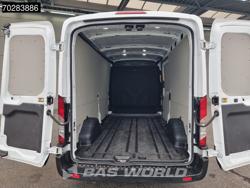 Ford Transit 130pk L3H2 Airco Cruise Parkeersensoren Euro6 L3 12m3 Airco Cruise control - Furgón: foto 3 Ford Transit 130pk L3H2 Airco Cruise Parkeersensoren Euro6 L3 12m3 Airco Cruise control - Furgón: foto 3