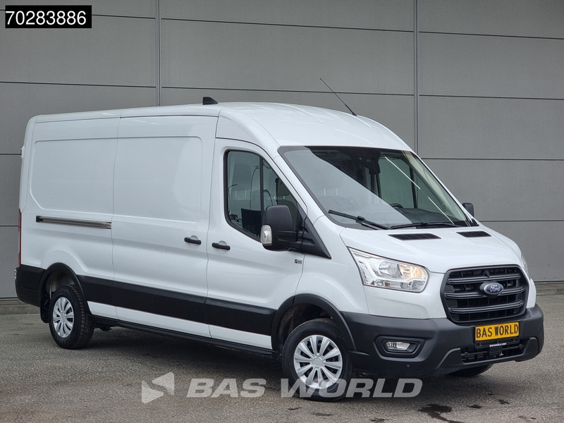 Ford Transit 130pk L3H2 Airco Cruise Parkeersensoren Euro6 L3 12m3 Airco Cruise control - Furgón: foto 5 Ford Transit 130pk L3H2 Airco Cruise Parkeersensoren Euro6 L3 12m3 Airco Cruise control - Furgón: foto 5