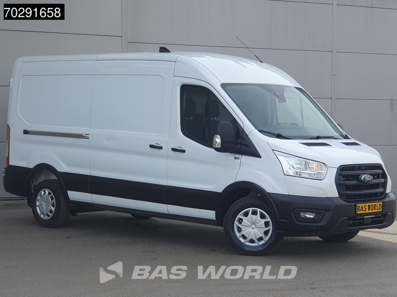 Ford Transit 130pk L3H2 Trekhaak Airco Cruise Euro6 L3 12m3 Airco Trekhaak Cruise control - Furgón: foto 3 Ford Transit 130pk L3H2 Trekhaak Airco Cruise Euro6 L3 12m3 Airco Trekhaak Cruise control - Furgón: foto 3