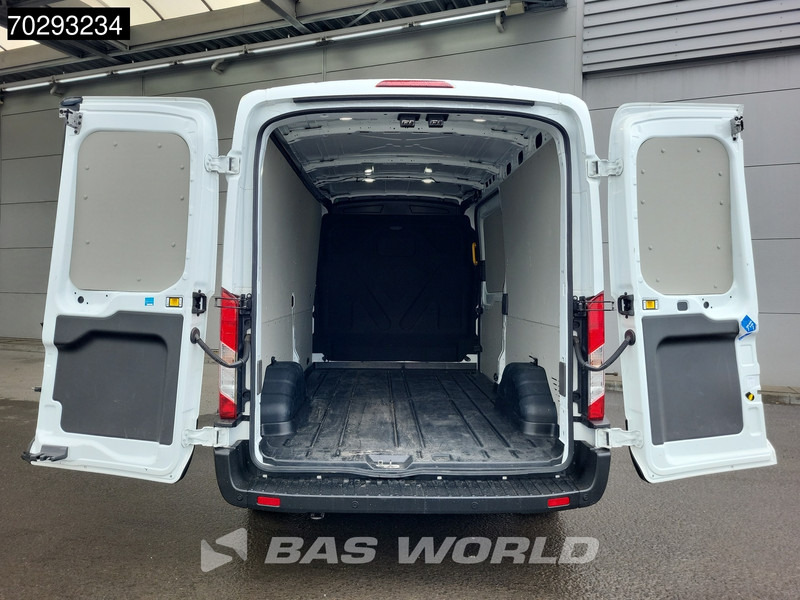 Ford Transit 130pk L3H2 Trekhaak Airco Cruise Parkeersensoren Euro6 L3 12m3 Airco Trekhaak Cruise control - Furgoneta pequeña: foto 3 Ford Transit 130pk L3H2 Trekhaak Airco Cruise Parkeersensoren Euro6 L3 12m3 Airco Trekhaak Cruise control - Furgoneta pequeña: foto 3
