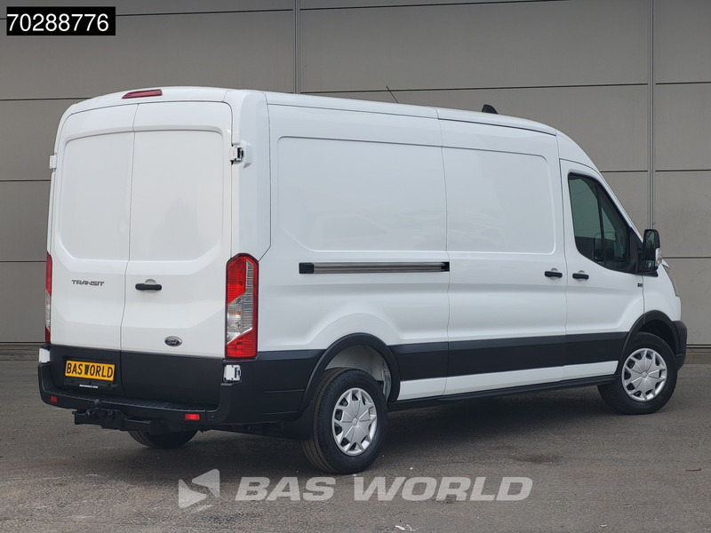 Ford Transit 130pk L3H2 Trekhaak Airco Cruise Parkeersensoren Euro6 L3 12m3 Airco Trekhaak Cruise control - Furgón: foto 5 Ford Transit 130pk L3H2 Trekhaak Airco Cruise Parkeersensoren Euro6 L3 12m3 Airco Trekhaak Cruise control - Furgón: foto 5