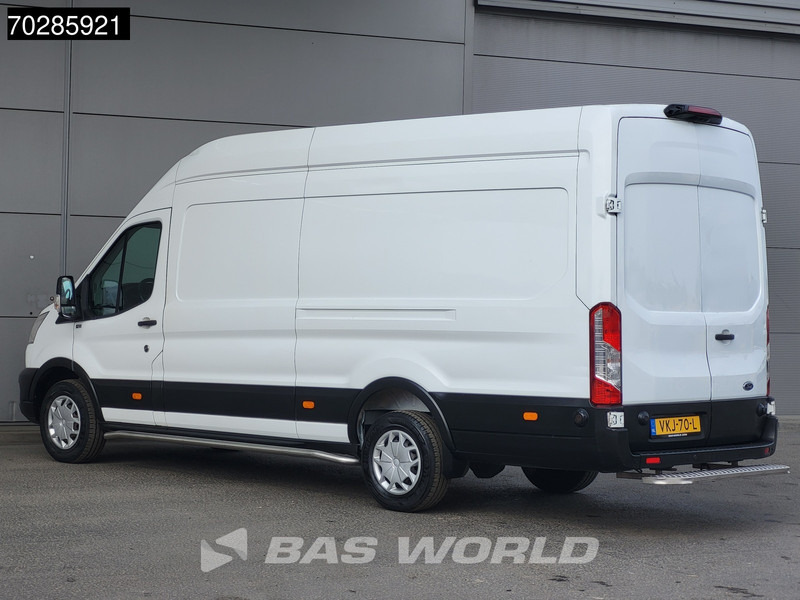 Ford Transit 130pk L4H2 Airco Cruise Camera Parkeersensoren Euro6 L4 15m3 Airco Cruise control - Furgón: foto 2 Ford Transit 130pk L4H2 Airco Cruise Camera Parkeersensoren Euro6 L4 15m3 Airco Cruise control - Furgón: foto 2