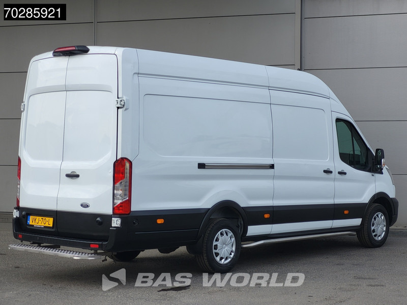 Ford Transit 130pk L4H2 Airco Cruise Camera Parkeersensoren Euro6 L4 15m3 Airco Cruise control - Furgón: foto 5 Ford Transit 130pk L4H2 Airco Cruise Camera Parkeersensoren Euro6 L4 15m3 Airco Cruise control - Furgón: foto 5