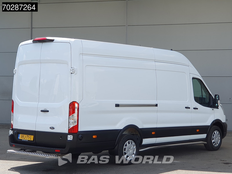 Ford Transit 130pk L4H3 Airco Cruise Camera Parkeersensoren Euro6 L3H2 15m3 Airco Cruise control - Furgón: foto 5 Ford Transit 130pk L4H3 Airco Cruise Camera Parkeersensoren Euro6 L3H2 15m3 Airco Cruise control - Furgón: foto 5