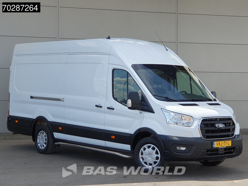 Ford Transit 130pk L4H3 Airco Cruise Camera Parkeersensoren Euro6 L3H2 15m3 Airco Cruise control - Furgón: foto 3 Ford Transit 130pk L4H3 Airco Cruise Camera Parkeersensoren Euro6 L3H2 15m3 Airco Cruise control - Furgón: foto 3