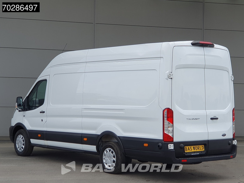 Ford Transit 130pk L4H3 Navi Airco Cruise Camera Parkeersensoren Euro6 L3H2 15m3 Airco Cruise control - Furgón: foto 2 Ford Transit 130pk L4H3 Navi Airco Cruise Camera Parkeersensoren Euro6 L3H2 15m3 Airco Cruise control - Furgón: foto 2