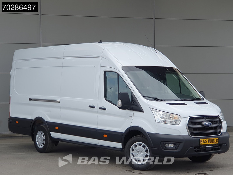 Ford Transit 130pk L4H3 Navi Airco Cruise Camera Parkeersensoren Euro6 L3H2 15m3 Airco Cruise control - Furgón: foto 5 Ford Transit 130pk L4H3 Navi Airco Cruise Camera Parkeersensoren Euro6 L3H2 15m3 Airco Cruise control - Furgón: foto 5