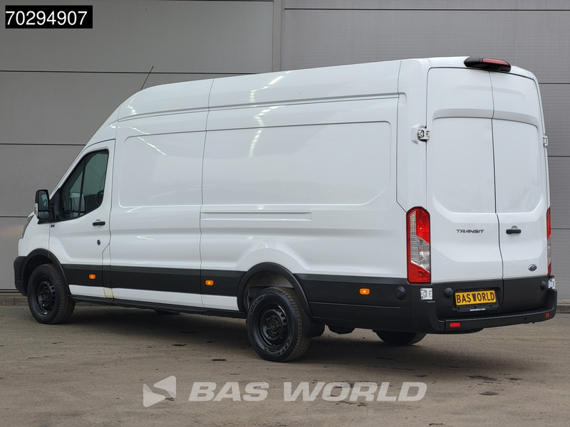 Ford Transit 130pk L4H3 Navi Airco Cruise Camera Parkeersensoren SYNC4 Display CarPlay Euro6 L4 XL Hoog Dak Airco Cruise control - Furgón: foto 2 Ford Transit 130pk L4H3 Navi Airco Cruise Camera Parkeersensoren SYNC4 Display CarPlay Euro6 L4 XL Hoog Dak Airco Cruise control - Furgón: foto 2