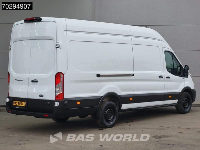 Ford Transit 130pk L4H3 Navi Airco Cruise Camera Parkeersensoren SYNC4 Display CarPlay Euro6 L4 XL Hoog Dak Airco Cruise control - Furgón: foto 5 Ford Transit 130pk L4H3 Navi Airco Cruise Camera Parkeersensoren SYNC4 Display CarPlay Euro6 L4 XL Hoog Dak Airco Cruise control - Furgón: foto 5